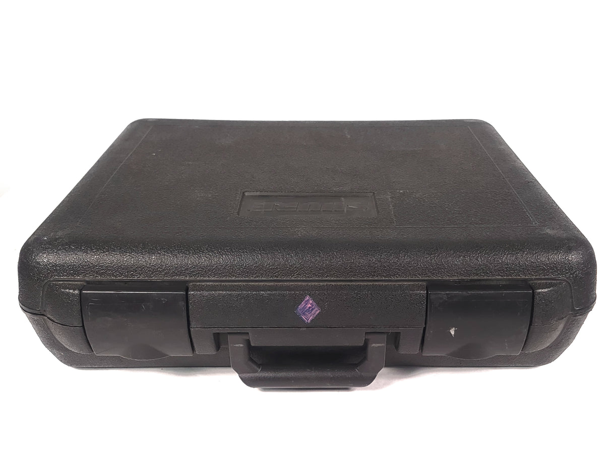 Shure ULXP4 Wireless Receiver Kit (J1: 554-590MHz) in Hard Carry Case