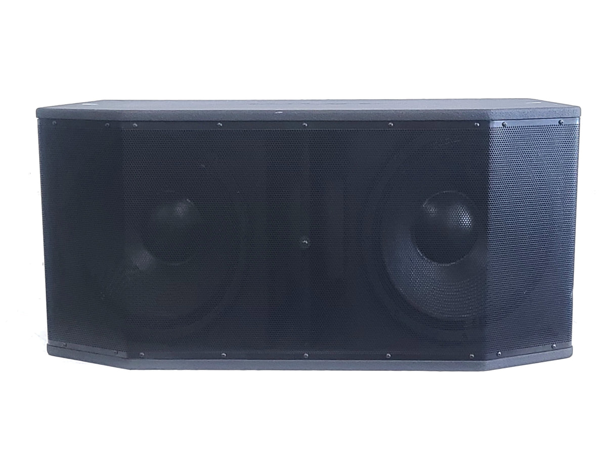 Bose RoomMatch RMS215 Dual 15" Passive Subwoofer with Fly Kit Side Plates