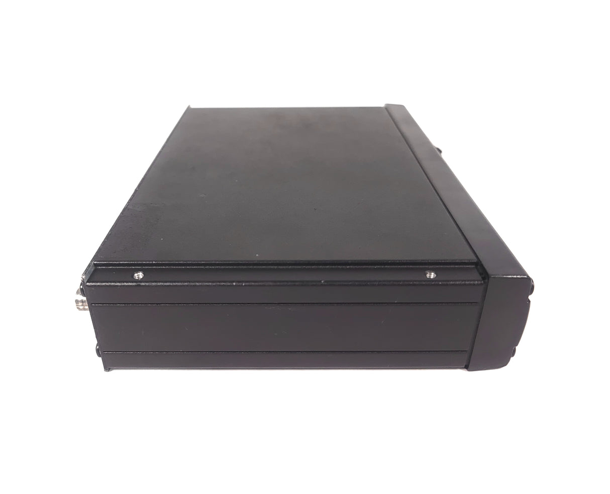 Shure ULXP4 Wireless Receiver Kit (J1: 554-590MHz) in Hard Carry Case