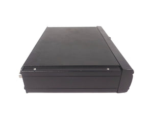 Shure ULXP4 Wireless Receiver Kit (J1: 554-590MHz) in Hard Carry Case