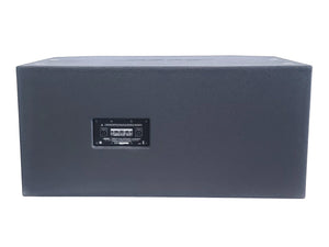 Bose RoomMatch RMS215 Dual 15" Passive Subwoofer with Fly Kit Side Plates