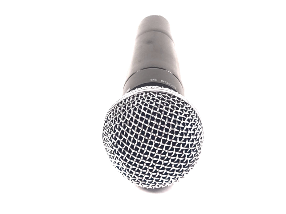 Shure ULXP4 Wireless Receiver Kit (J1: 554-590MHz) in Hard Carry Case