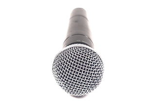 Shure ULXP4 Wireless Receiver Kit (J1: 554-590MHz) in Hard Carry Case