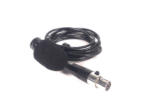 Shure ULXP4 Wireless Receiver Kit (J1: 554-590MHz) in Hard Carry Case