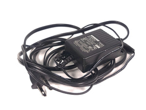 Shure ULXP4 Wireless Receiver Kit (J1: 554-590MHz) in Hard Carry Case