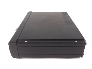 Shure ULXP4 Wireless Receiver Kit (J1: 554-590MHz) in Hard Carry Case