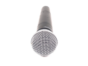 Shure ULXP4 Wireless Receiver Kit (J1: 554-590MHz) in Hard Carry Case