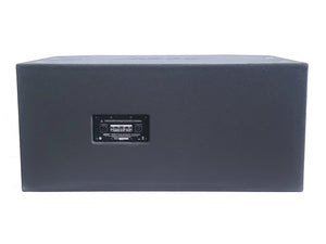 Bose RoomMatch RMS215 Dual 15" Passive Subwoofer with Fly Kit Side Plates