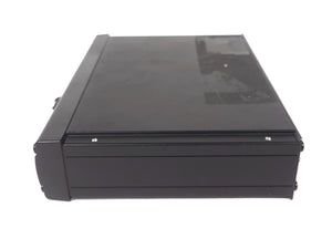 Shure ULXP4 Wireless Receiver Kit (G3:470~506MHz) in Hard Carry Case