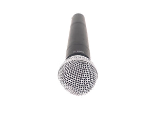 Shure ULXP4 Wireless Receiver Kit (G3:470~506MHz) in Hard Carry Case