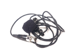 Shure ULXP4 Wireless Receiver Kit (G3:470~506MHz) in Hard Carry Case