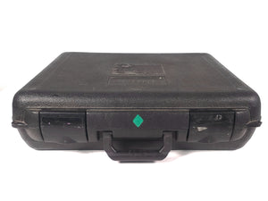 Shure ULXP4 Wireless Receiver Kit (G3:470~506MHz) in Hard Carry Case