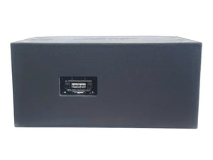 Bose RoomMatch RMS215 Dual 15" Passive Subwoofer with Fly Kit Side Plates