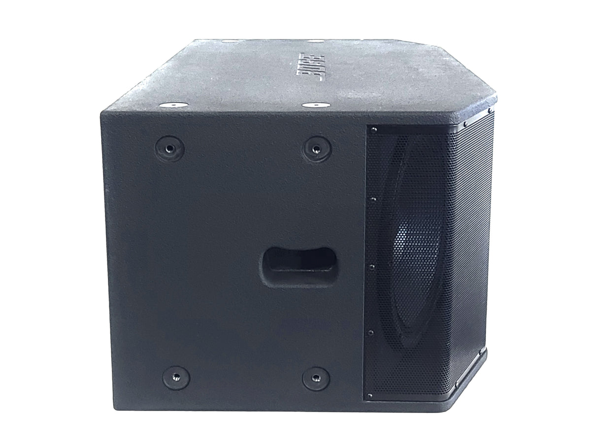 Bose RoomMatch RMS215 Dual 15" Passive Subwoofer with Fly Kit Side Plates