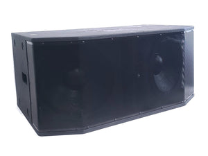 Bose RoomMatch RMS215 Dual 15" Passive Subwoofer