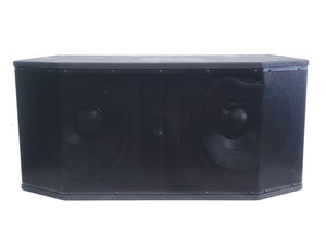 Bose RoomMatch RMS215 Dual 15" Passive Subwoofer