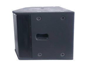 Bose RoomMatch RMS215 Dual 15" Passive Subwoofer