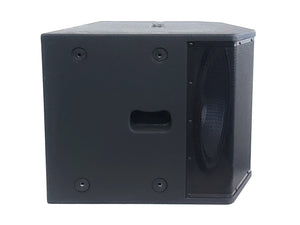 Bose RoomMatch RMS215 Dual 15" Passive Subwoofer