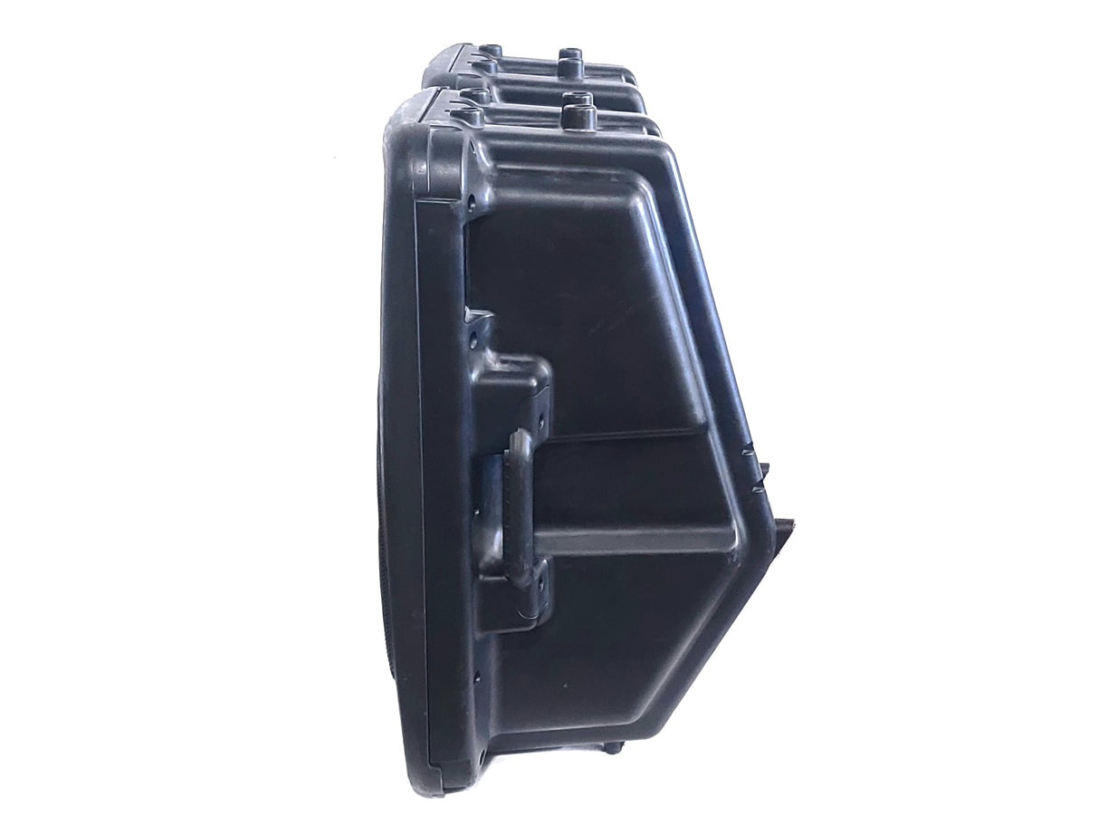 (2) JBL EON15-G2 15" 2-Way Passive Speaker