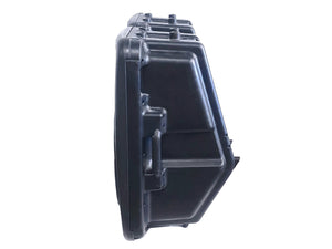 (2) JBL EON15-G2 15" 2-Way Passive Speaker