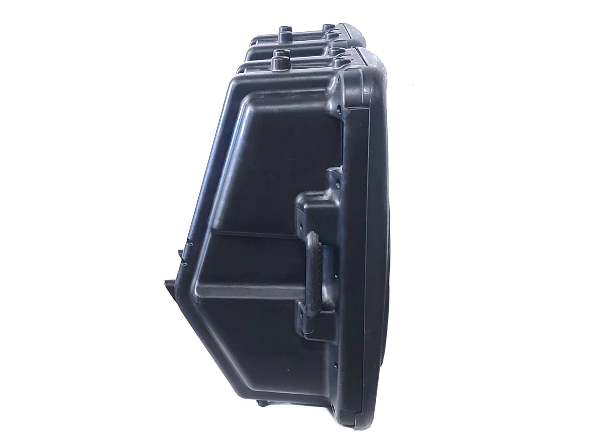 (2) JBL EON15-G2 15" 2-Way Passive Speaker