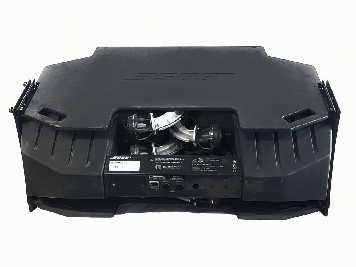 Bose Professional RoomMatch RM7020 Array Speaker (NEEDS REPAIR)