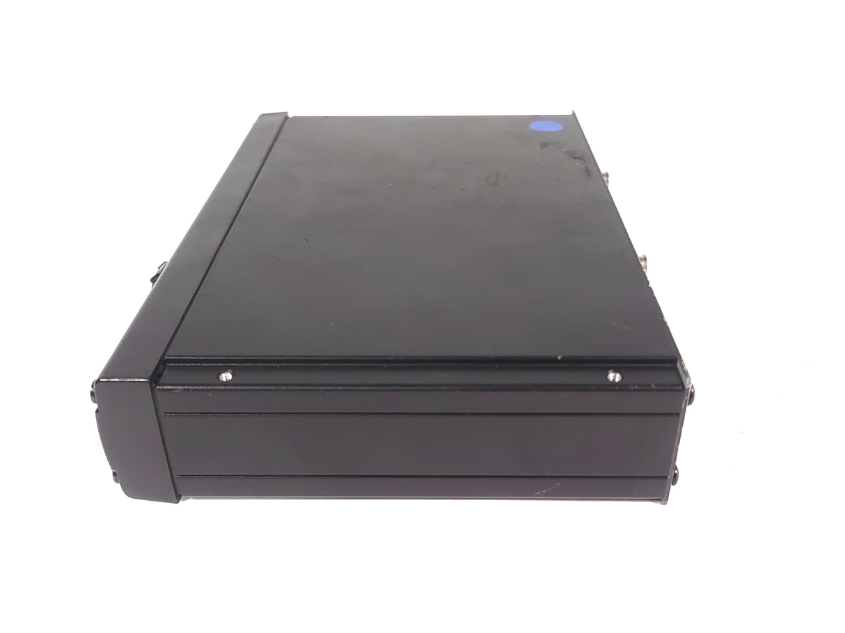 Shure ULXP4 Wireless Receiver Kit (J1: 554-590MHz) in Hard Carry Case