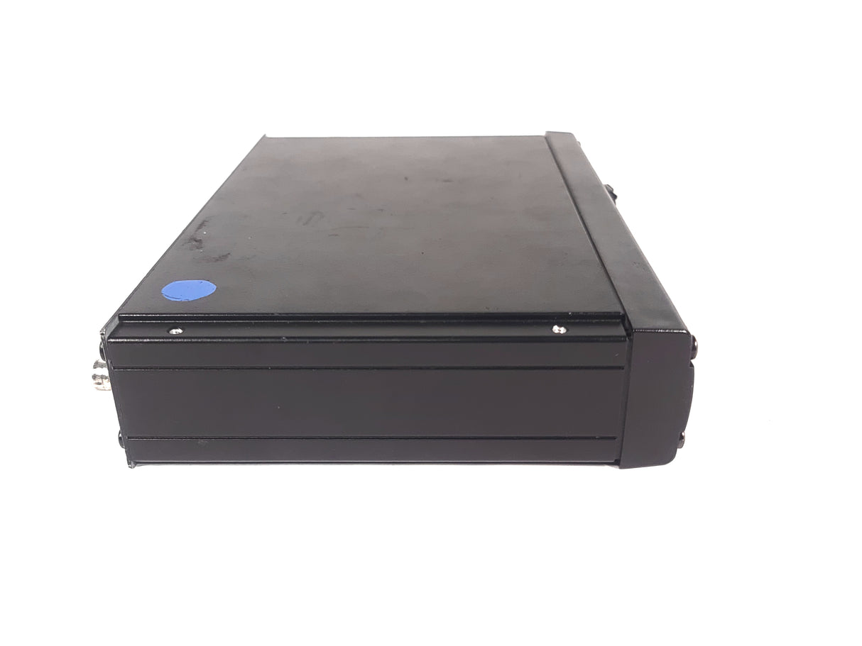 Shure ULXP4 Wireless Receiver Kit (J1: 554-590MHz) in Hard Carry Case