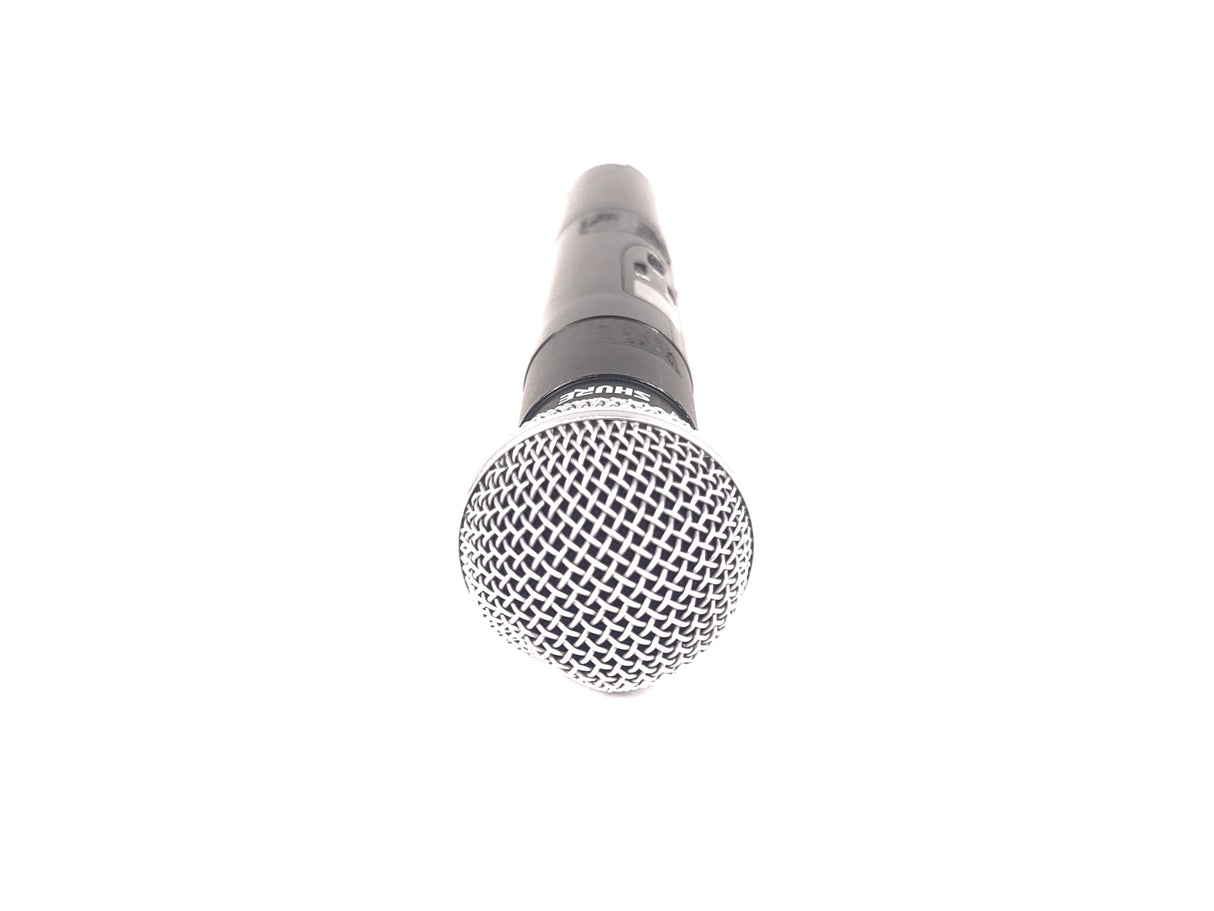 Shure ULXP4 Wireless Receiver Kit (J1: 554-590MHz) in Hard Carry Case