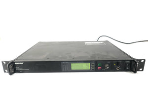 Shure UR4S Wireless Receiver (H4: 518-578 MHz)