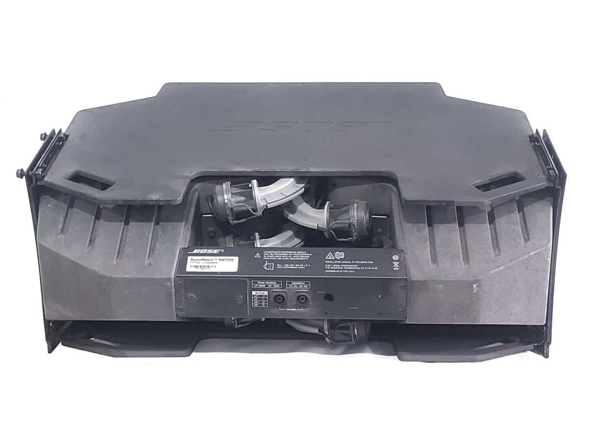 Bose Professional RoomMatch RM7020 Array Speaker