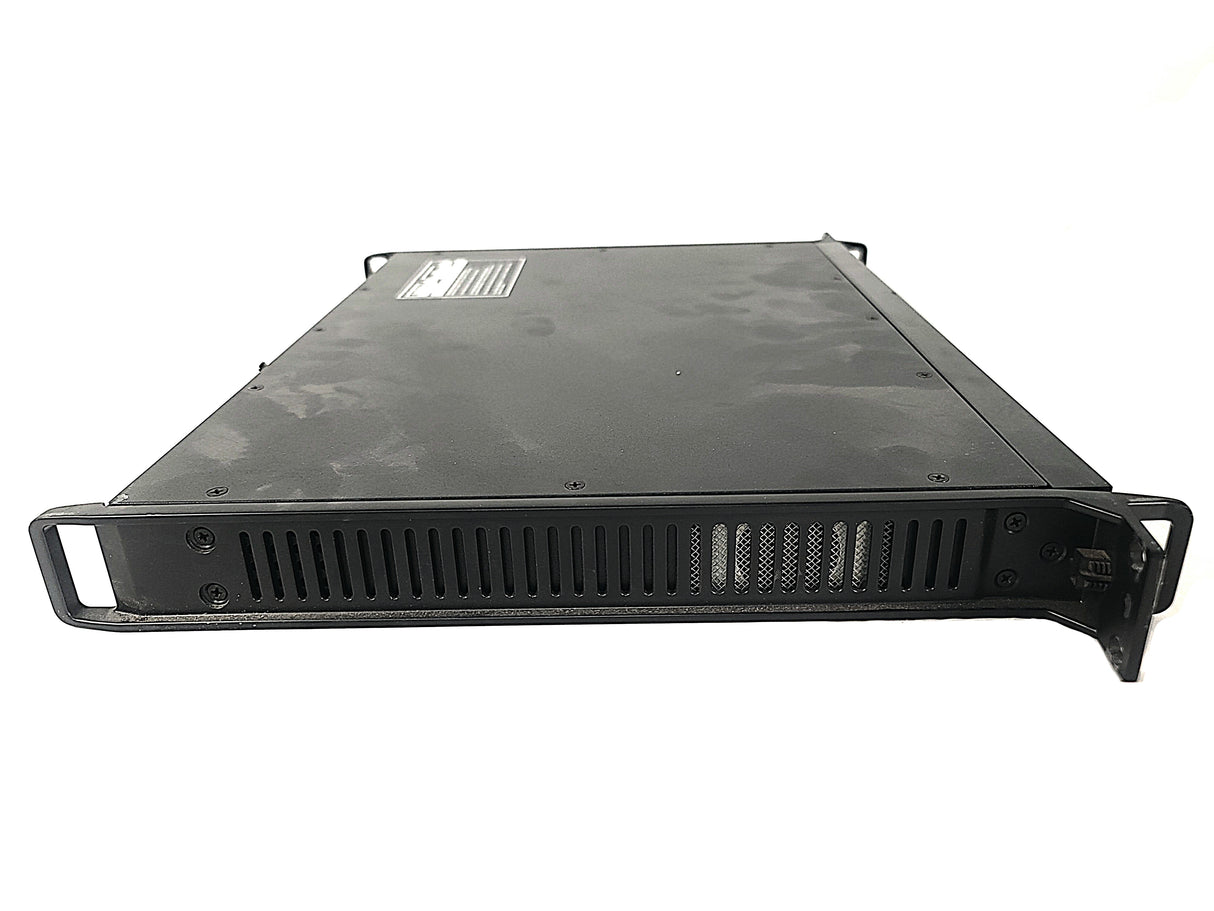 Shure UR4S Wireless Receiver (H4: 518-578 MHz)