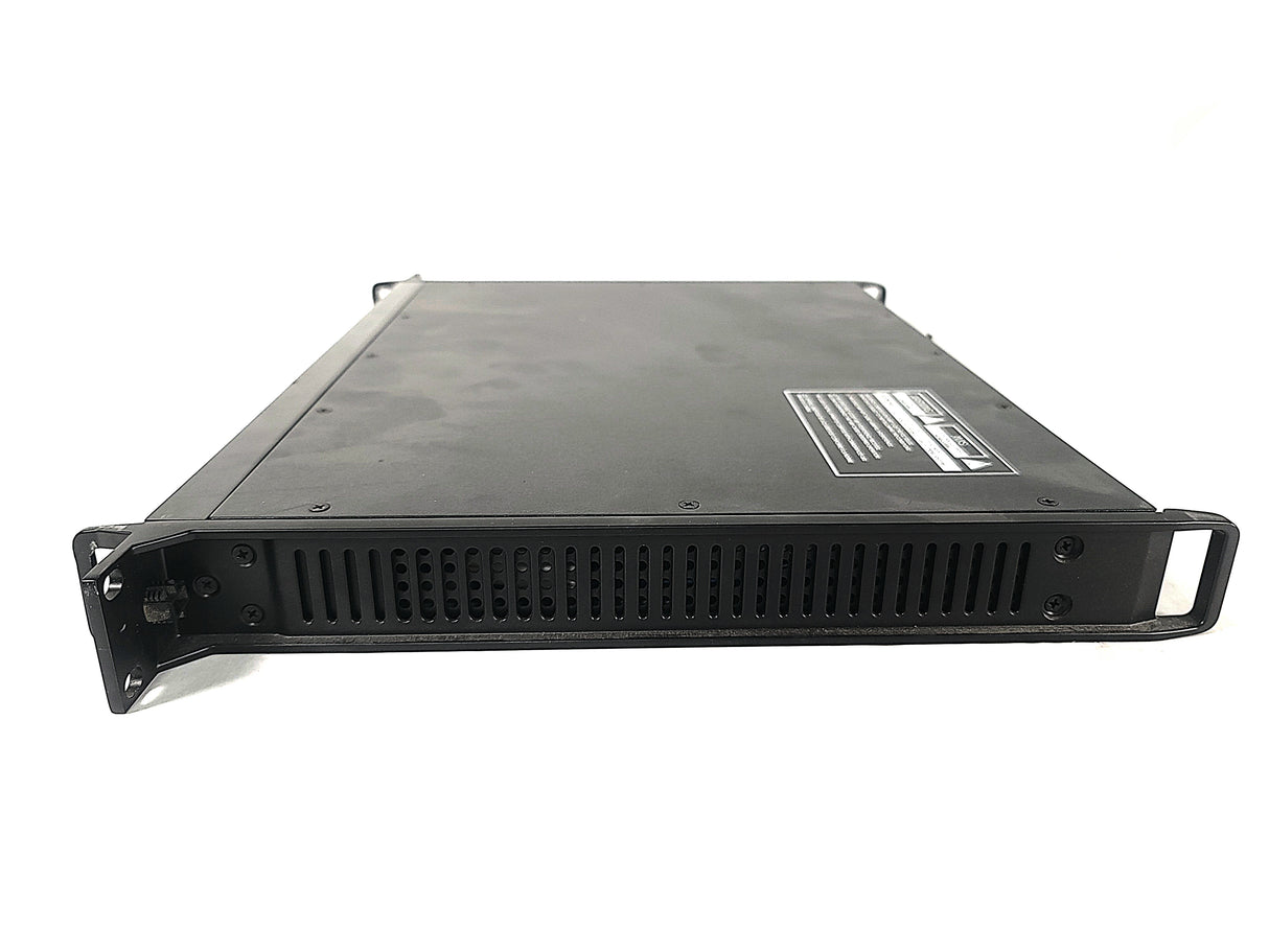 Shure UR4S Wireless Receiver (H4: 518-578 MHz)