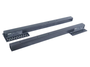 (2) Bose Professional RoomMatch RMXLNG Long Extender Bars Left & Right