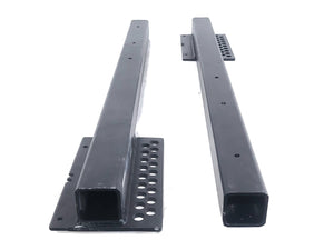 (2) Bose Professional RoomMatch RMXLNG Long Extender Bars Left & Right