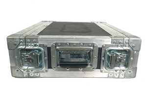 Shure UR4S Wireless Receiver Kit (H4: 518-578 MHz) w/ Beta 58A Microphone, Shure UR1 Bodypack w/ Microphone & (2) Antennas in Hard Carry Case