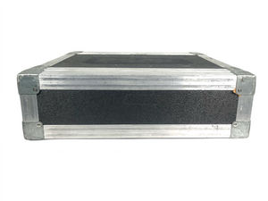 Shure UR4S Wireless Receiver Kit (H4: 518-578 MHz) w/ Beta 58A Microphone, Shure UR1 Bodypack w/ Microphone & (2) Antennas in Hard Carry Case