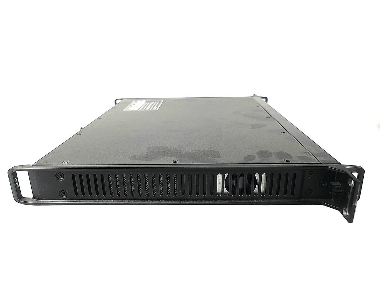 Shure UR4S Wireless Receiver (H4: 518-578 MHz)