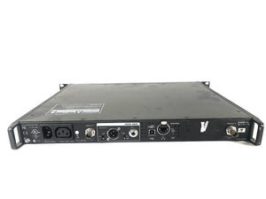 Shure UR4S Wireless Receiver (H4: 518-578 MHz)