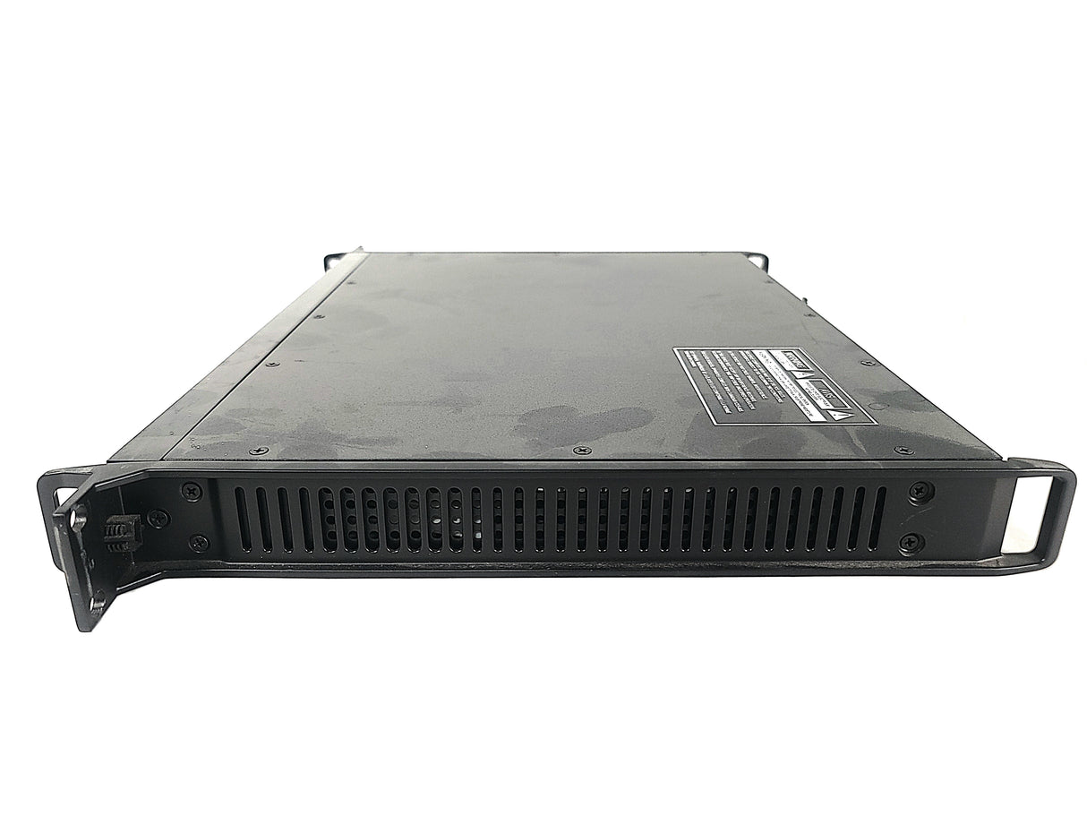 Shure UR4S Wireless Receiver (H4: 518-578 MHz)