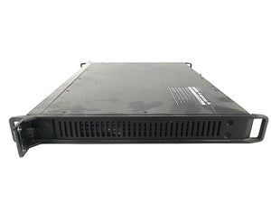 Shure UR4S Wireless Receiver (H4: 518-578 MHz)