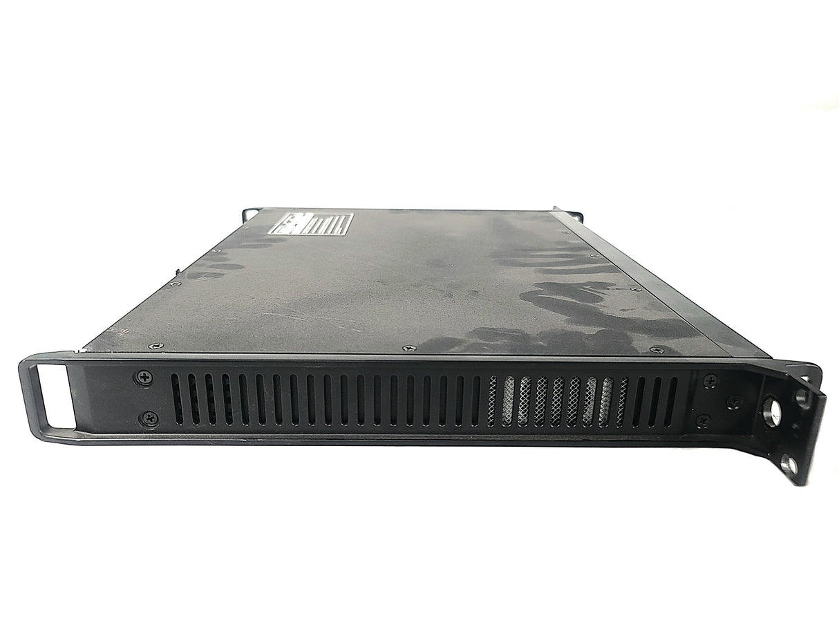 Shure UR4S Wireless Receiver (J5: 578-638 MHz)