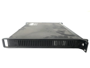 Shure UR4S Wireless Receiver (J5: 578-638 MHz)