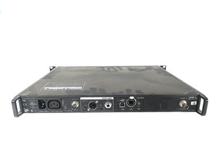 Shure UR4S Wireless Receiver (J5: 578-638 MHz)