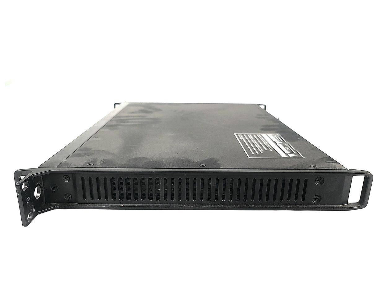 Shure UR4S Wireless Receiver (J5: 578-638 MHz)