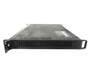 Shure UR4S Wireless Receiver (J5: 578-638 MHz)