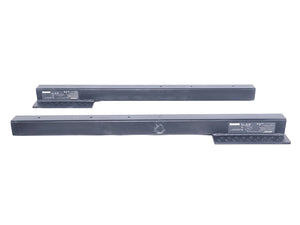 (2) Bose Professional RoomMatch RMXLNG Long Extender Bars Left & Right