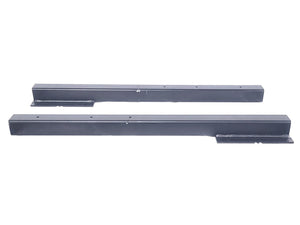 (2) Bose Professional RoomMatch RMXLNG Long Extender Bars Left & Right