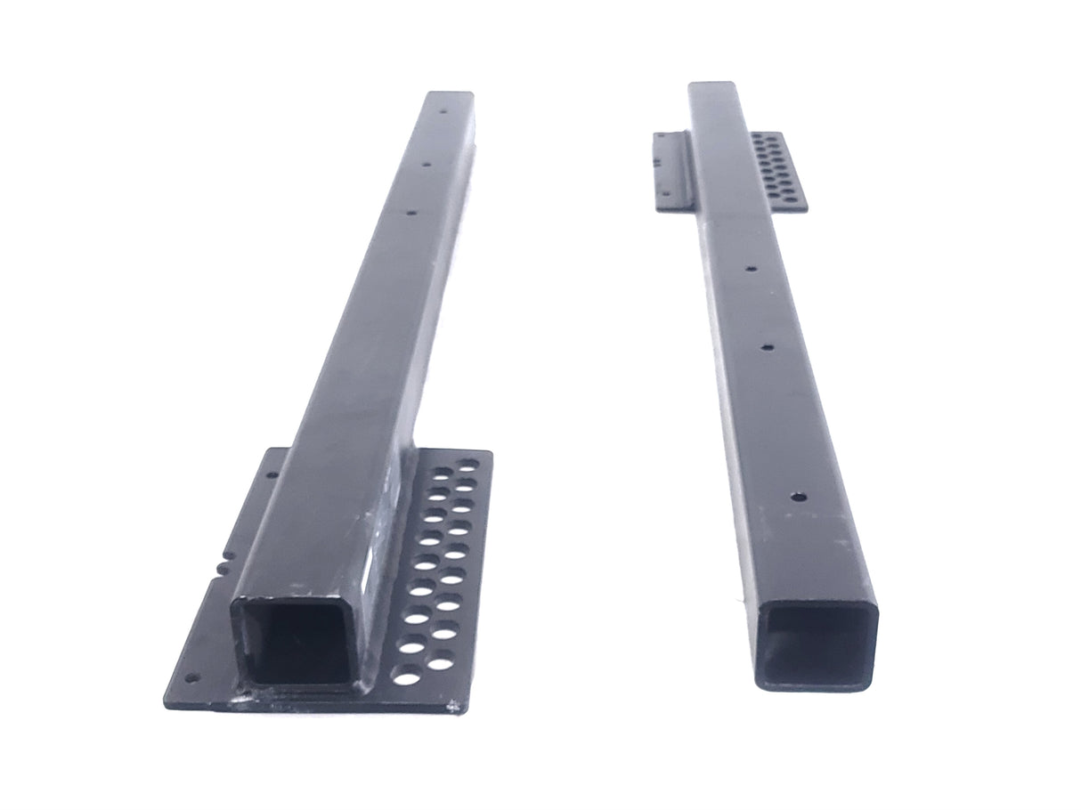 (2) Bose Professional RoomMatch RMXLNG Long Extender Bars Left & Right