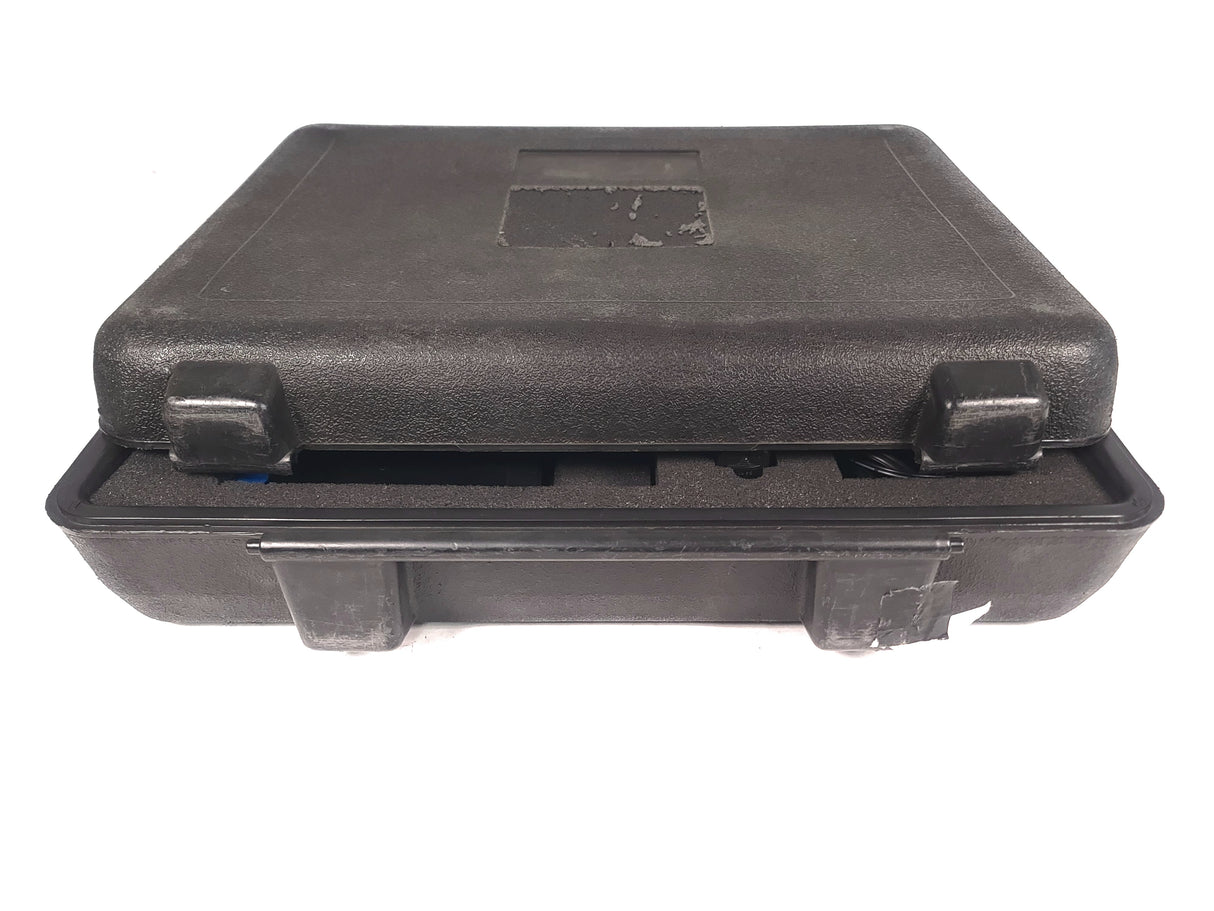 Shure ULXP4 Wireless Receiver Kit (J1: 554-590MHz) in Hard Carry Case